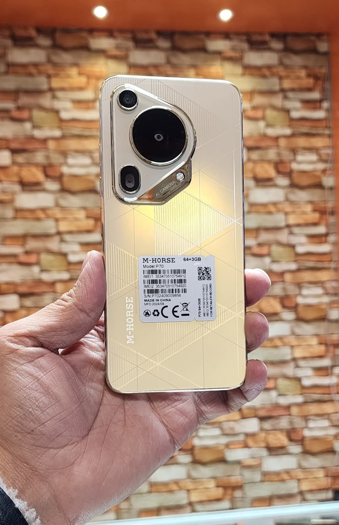 مبایل های اصلی باکیفیت ساخت مودل جدید