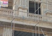 سنگ کاری کاشی سرامیک کف بدنه