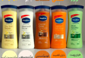 لوسیون بدن واسیلین