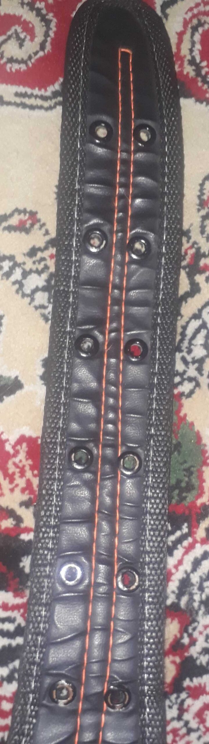 کمر بند جیم