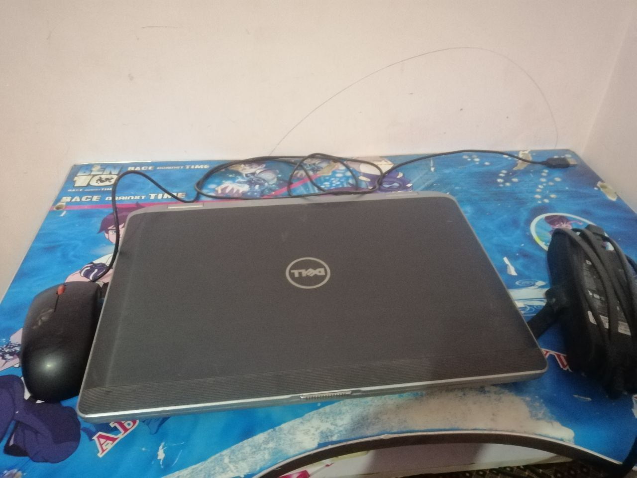 Dell E6430