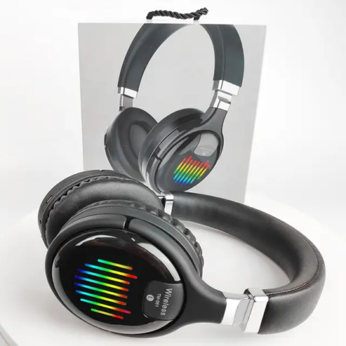 Head phone