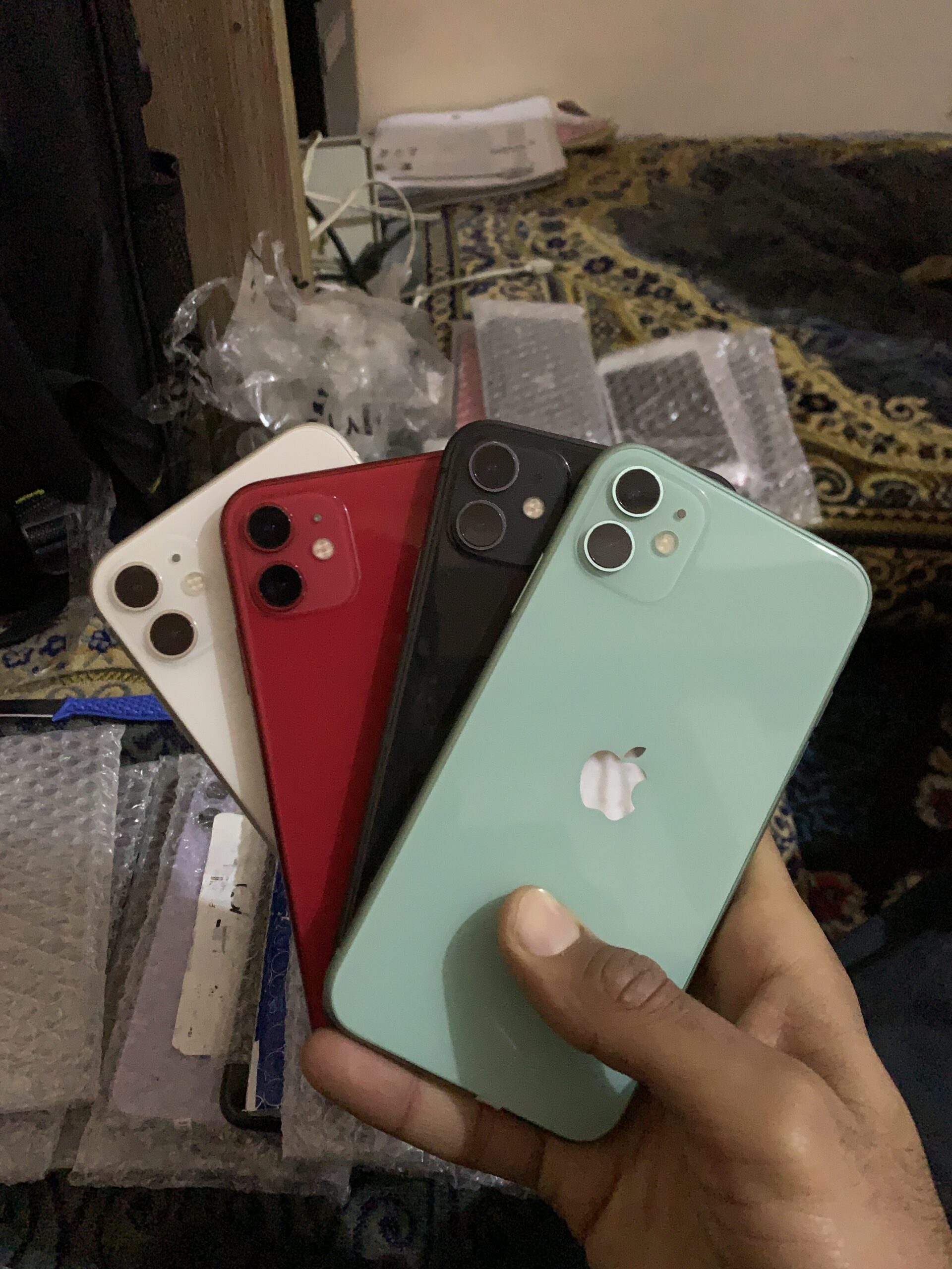 Iphone 11