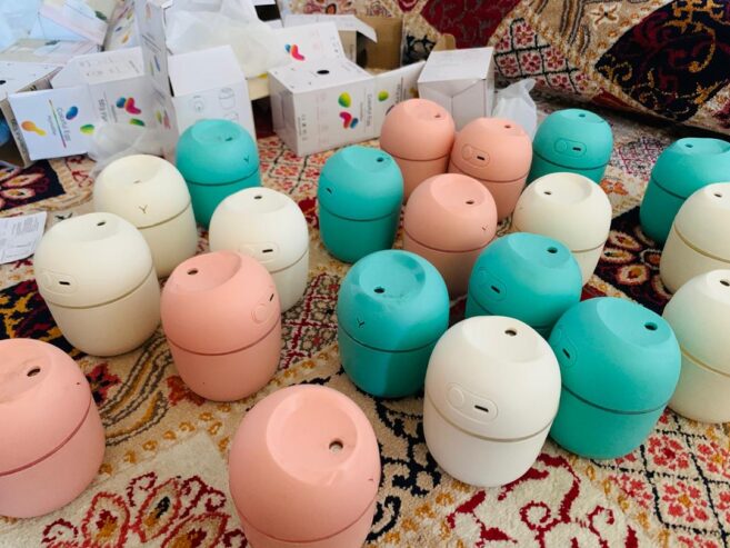 عطرپاش