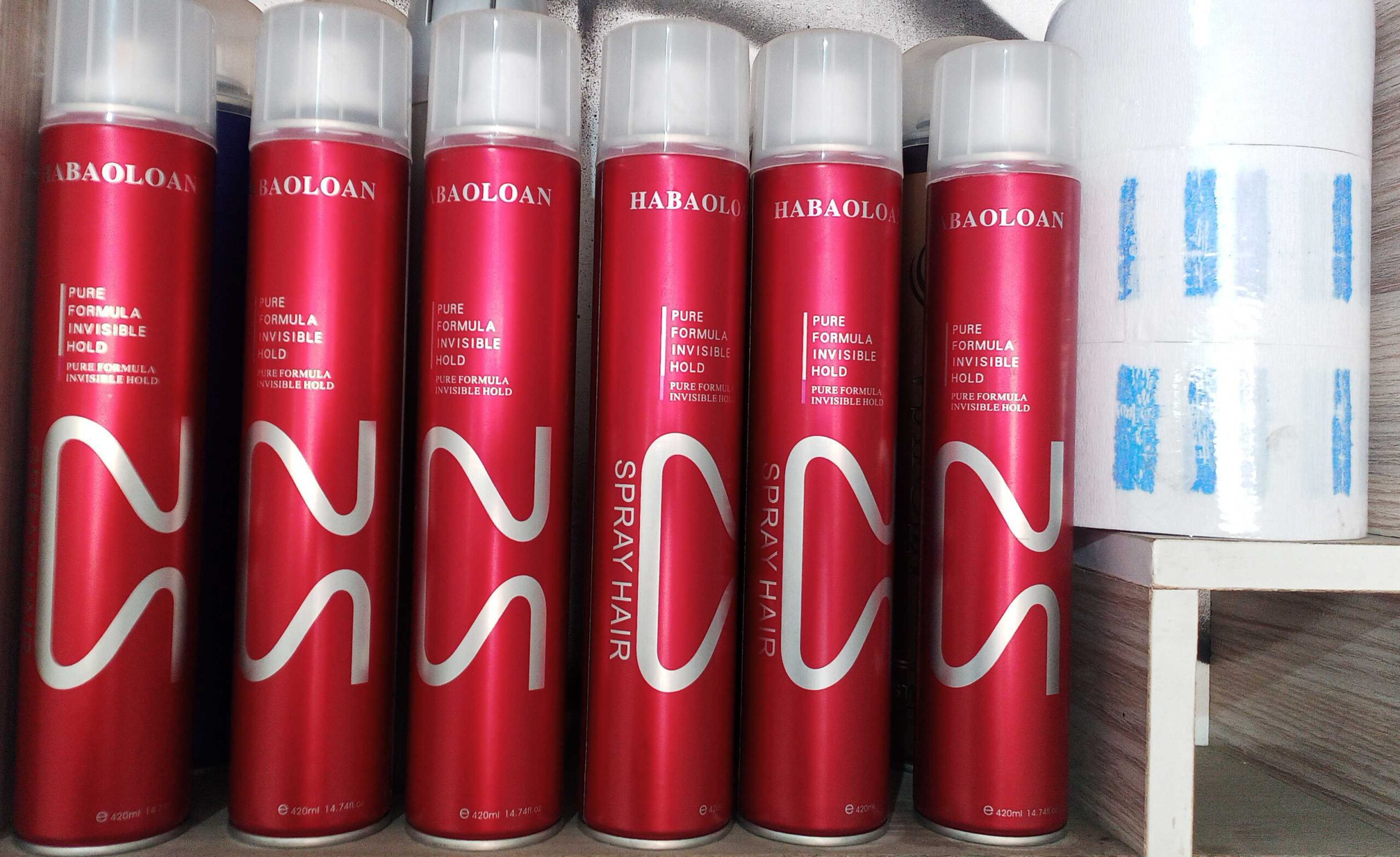 لوازم آرایشی