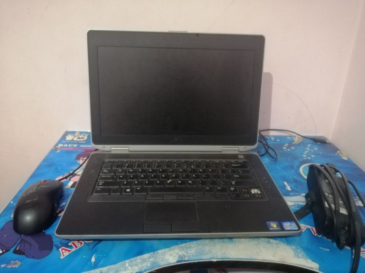 Dell E6430