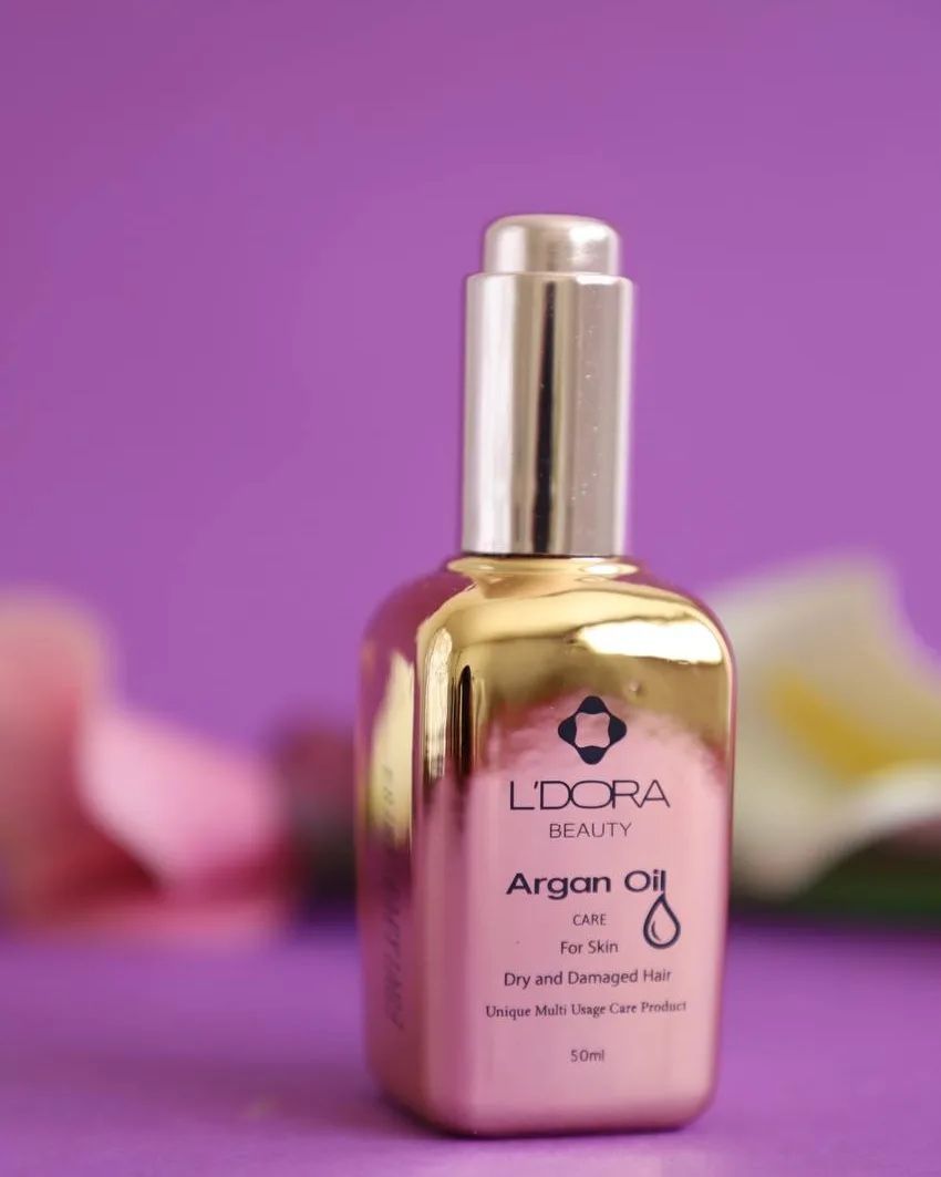 صابون ،شامپو ، وکریم