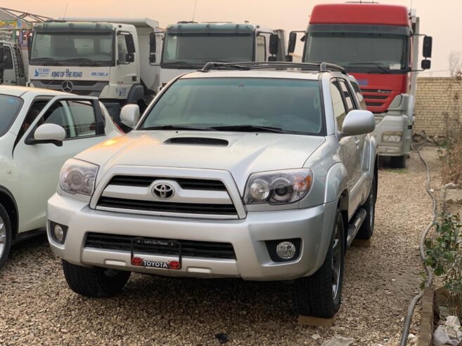 4Runner