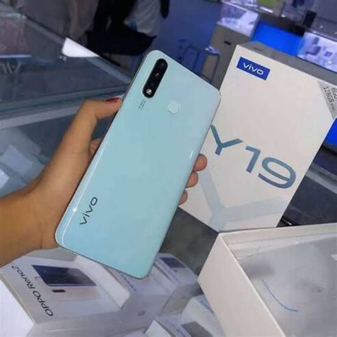 Vivo Y19