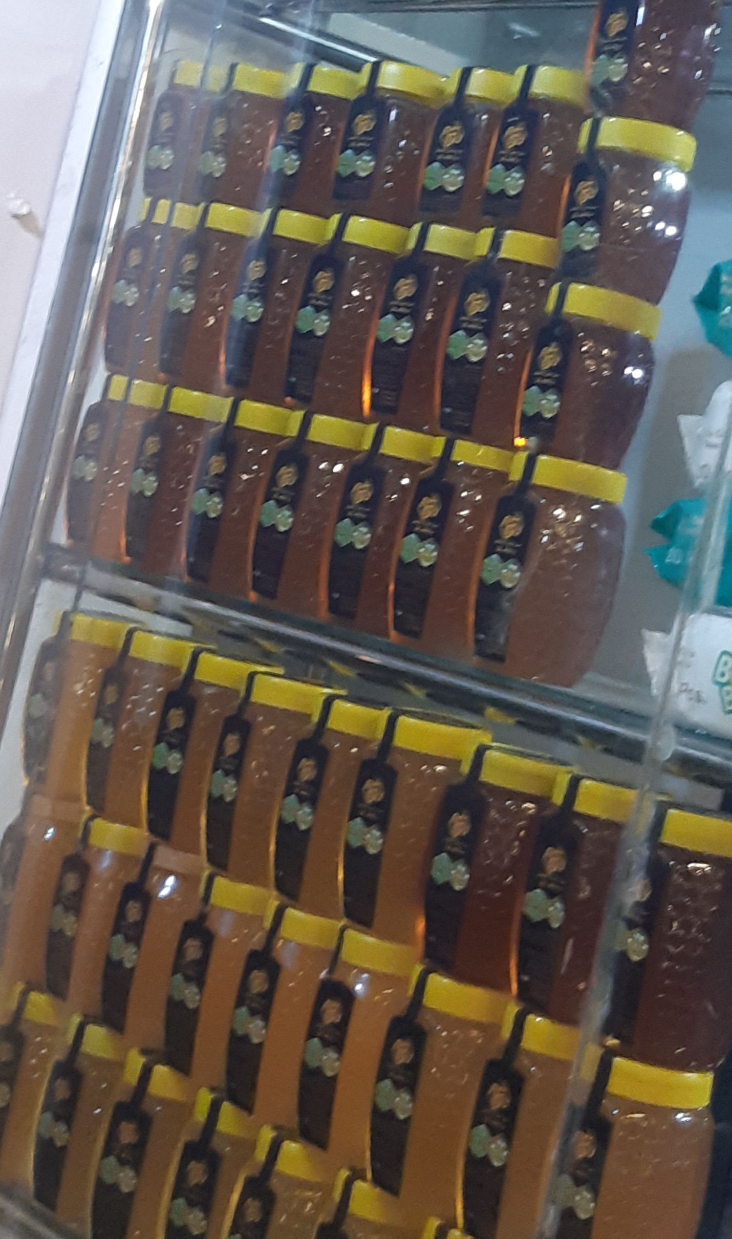 عسل خالص وطبیعی بدخشان