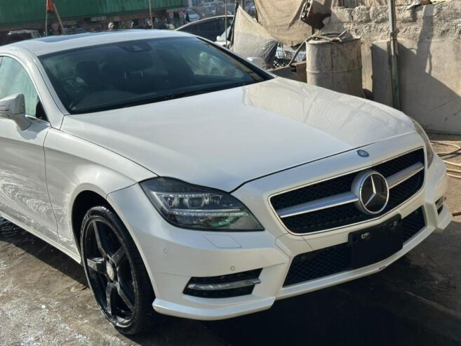 CLS
