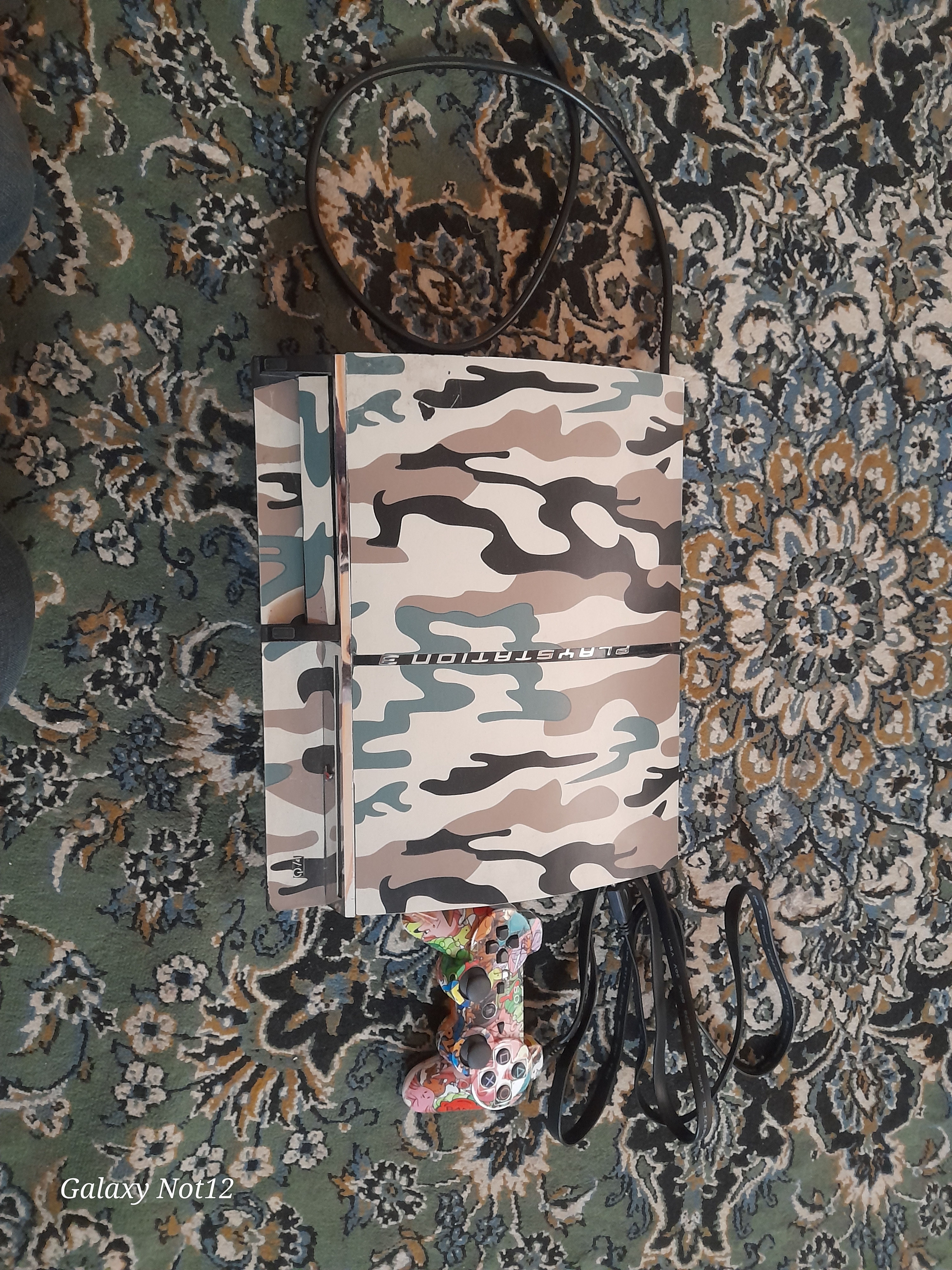 پلی استیشن ۳