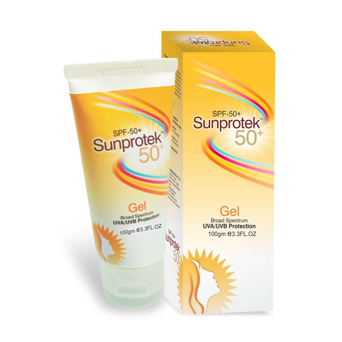 ضد آفتاب سنپروتک