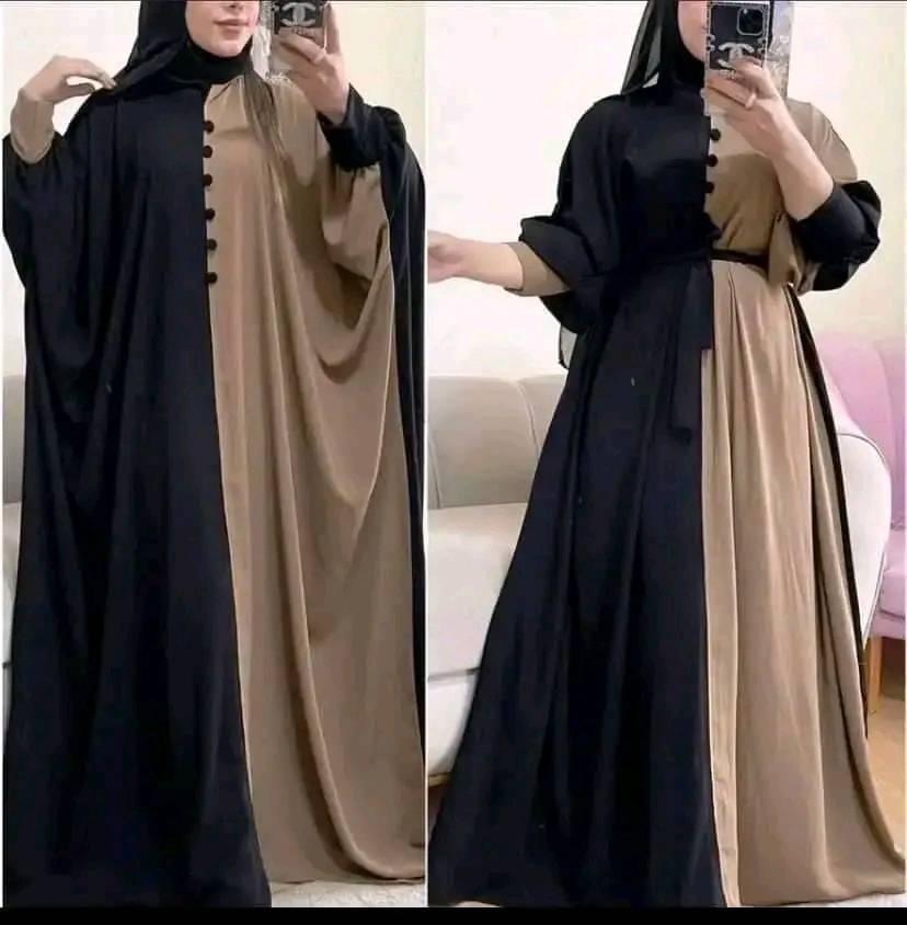 حجاب ها به صورت عمده و پرچون