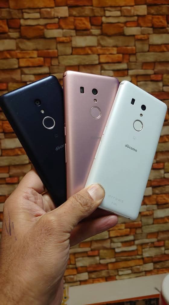 جاپانی اصلی مال لات