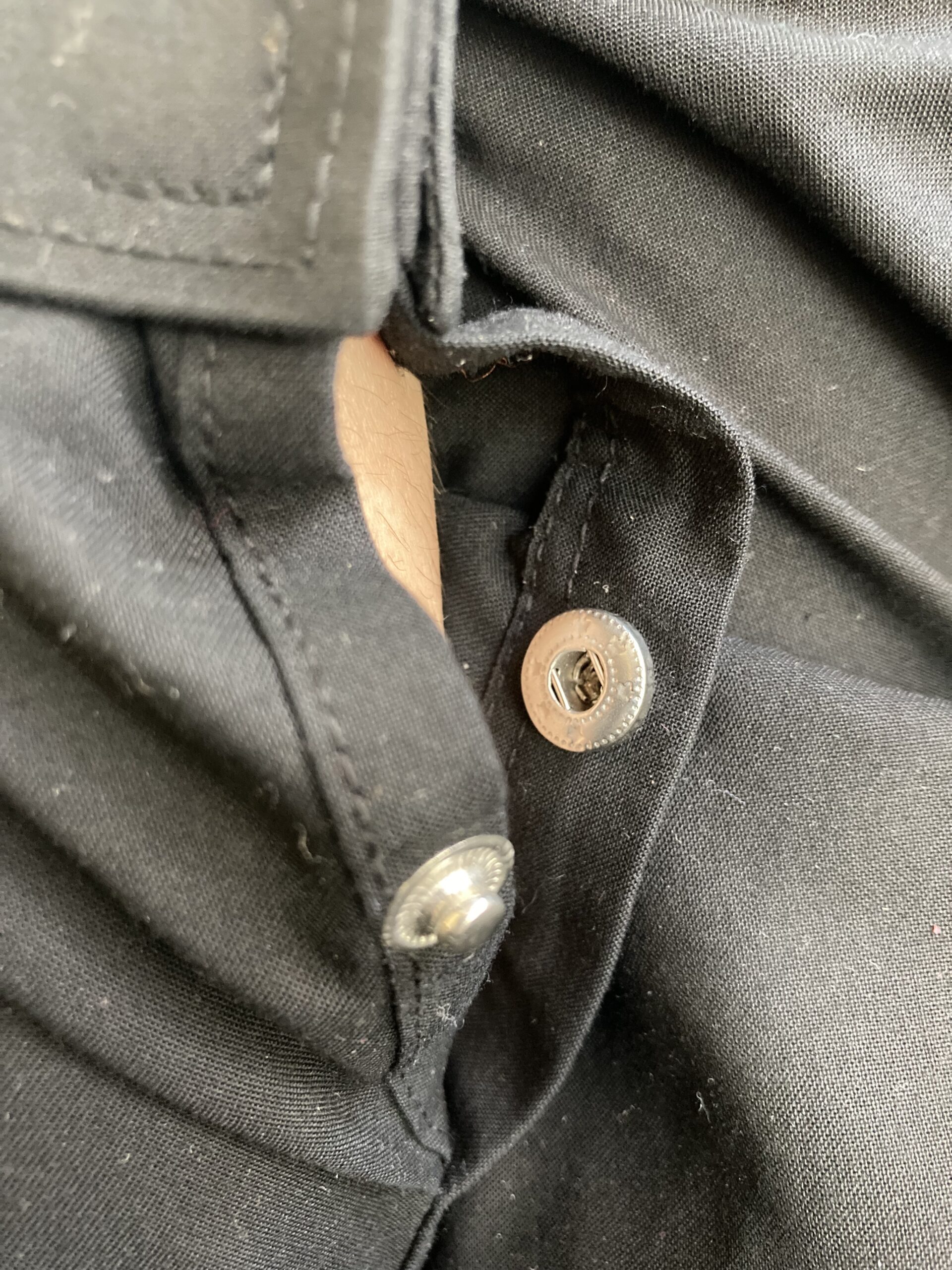 تکمه های کلیف دار