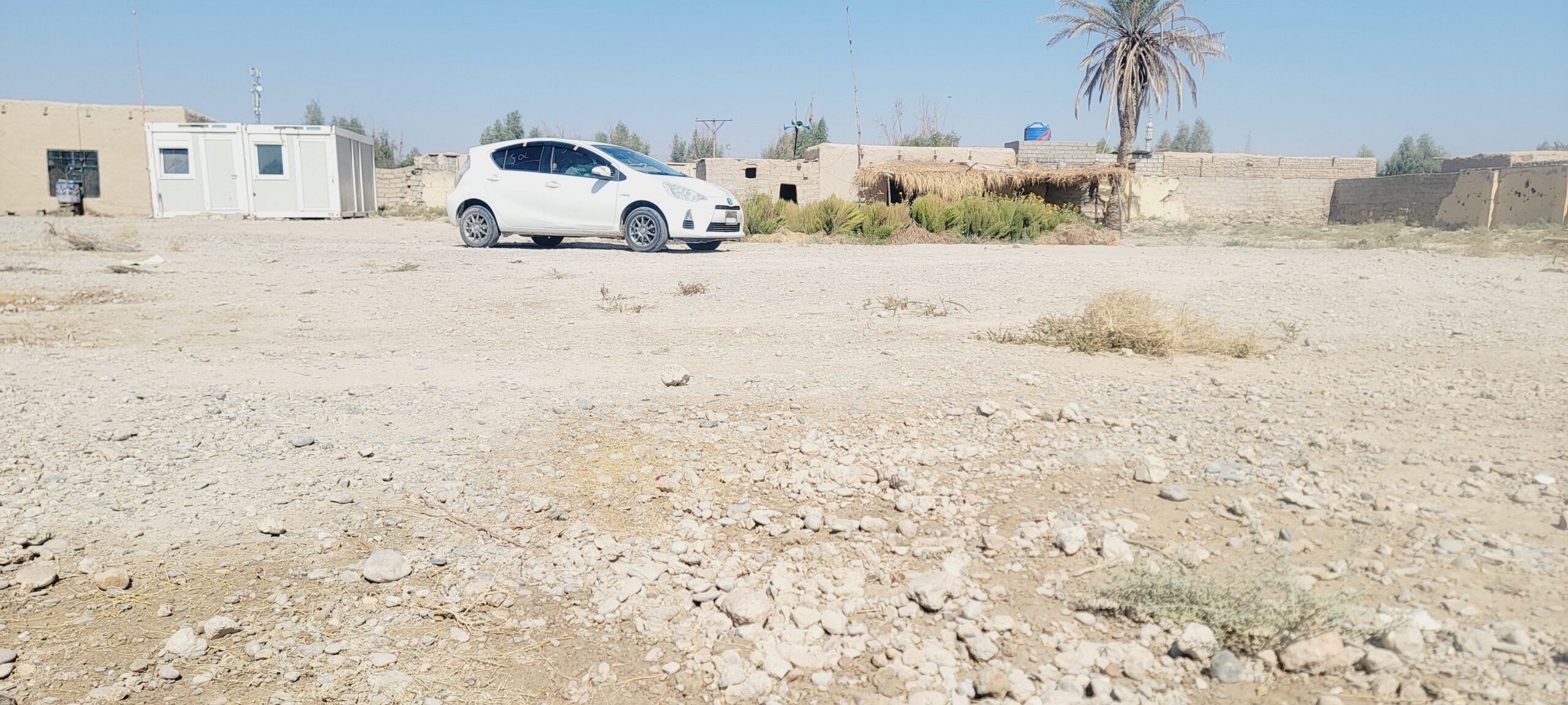 هلمند کی دغه ایکوا موټرخرڅوم