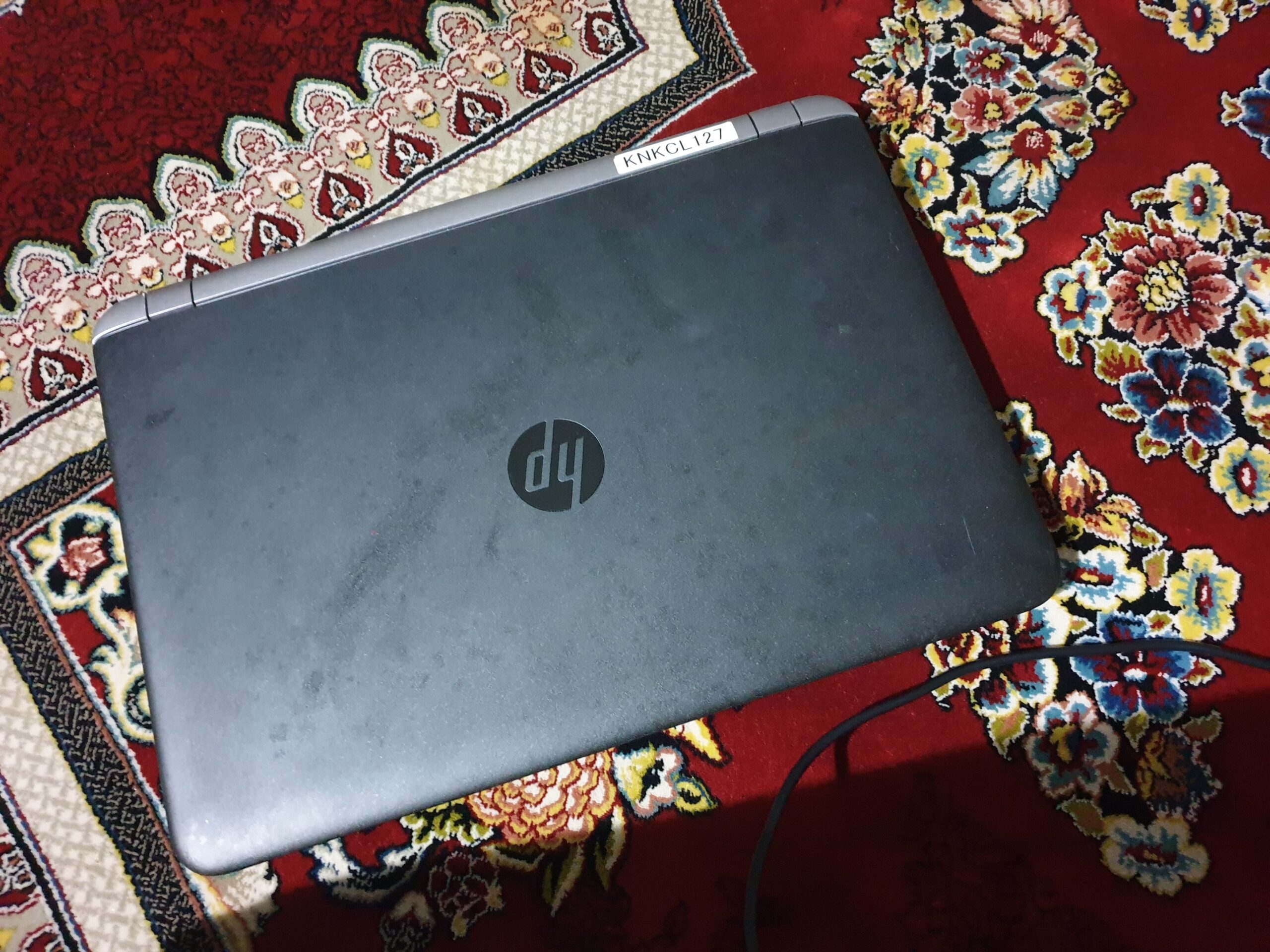 Laptop Hp Intel CELERON