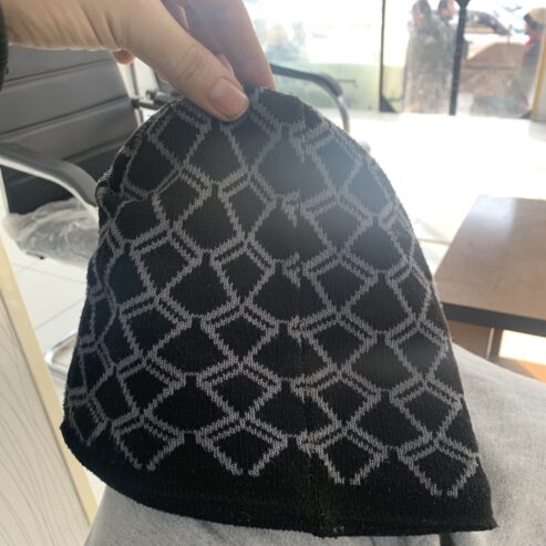 Cap