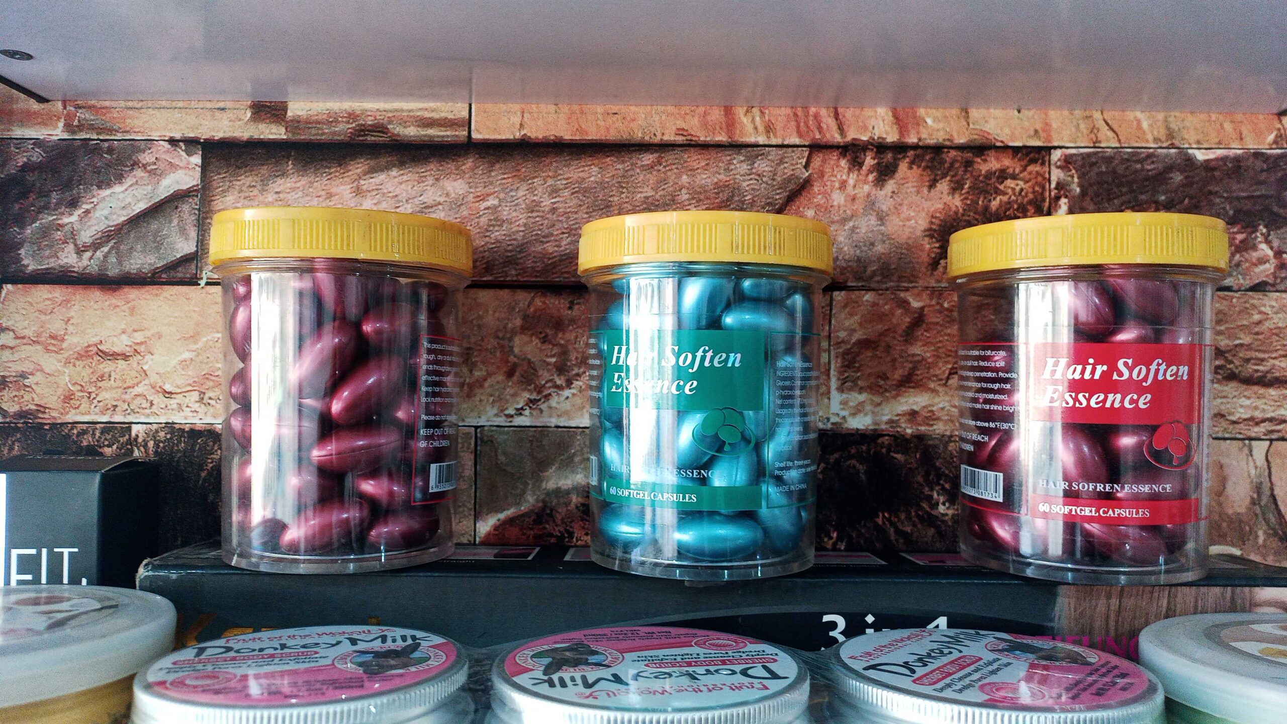 لوازم آرایشی