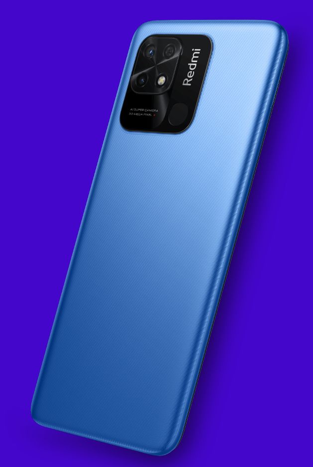 Redmi A10