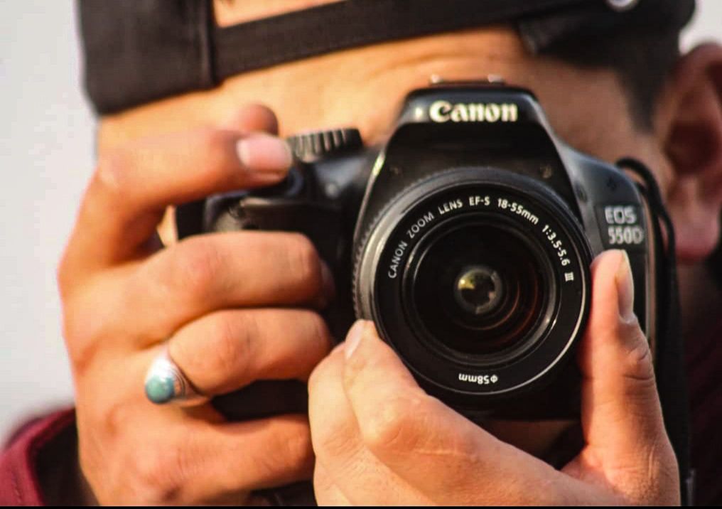 کورس های آنلاین عکاسی و ادیتنگ