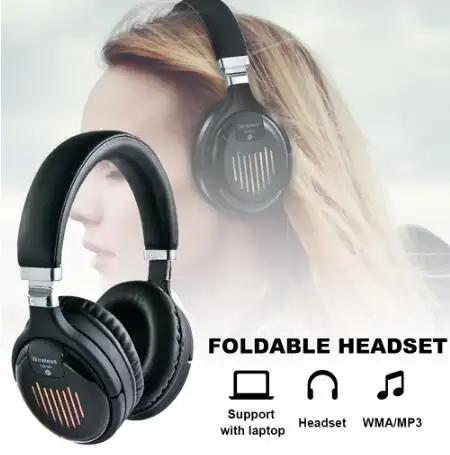 Head phone