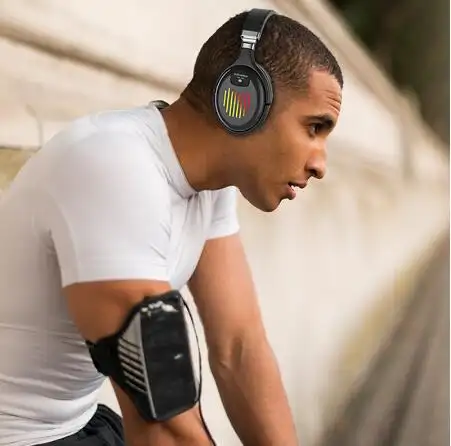 Head phone