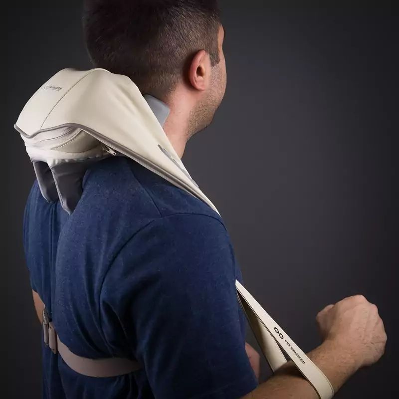 ماساژور گردن و شانه