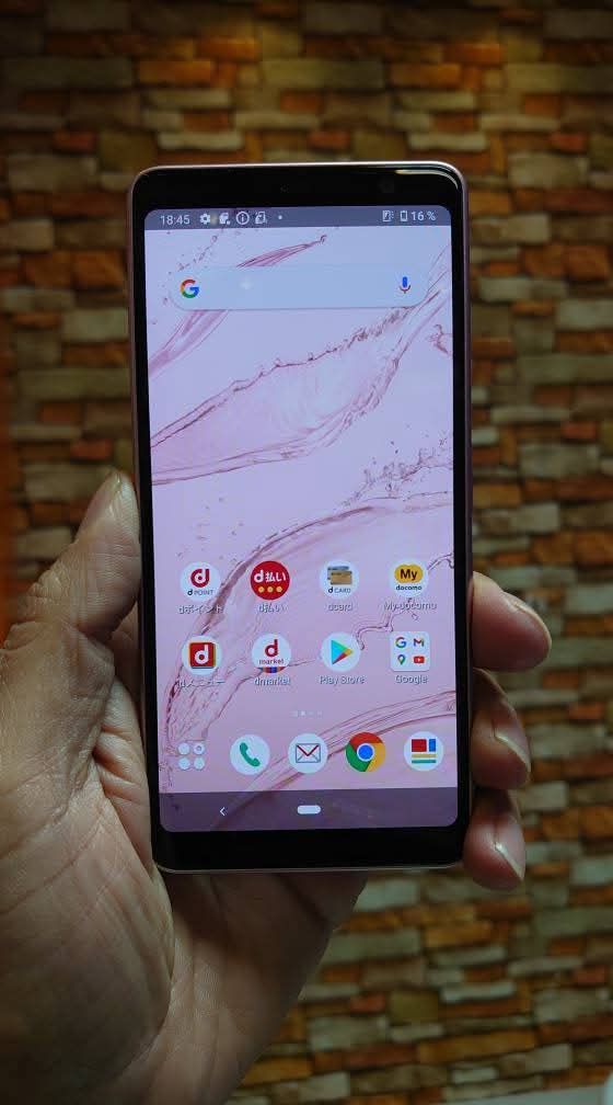 جاپانی اصلی مال لات