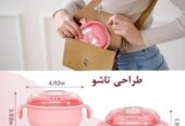 یک دستگاه واکس سلیکانی