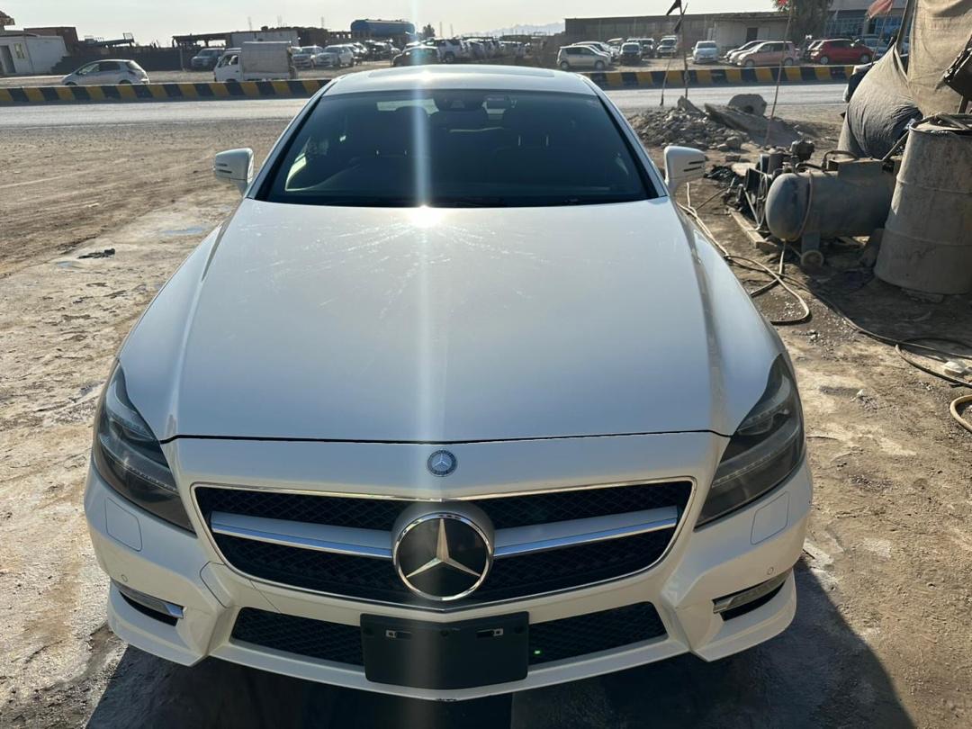 CLS