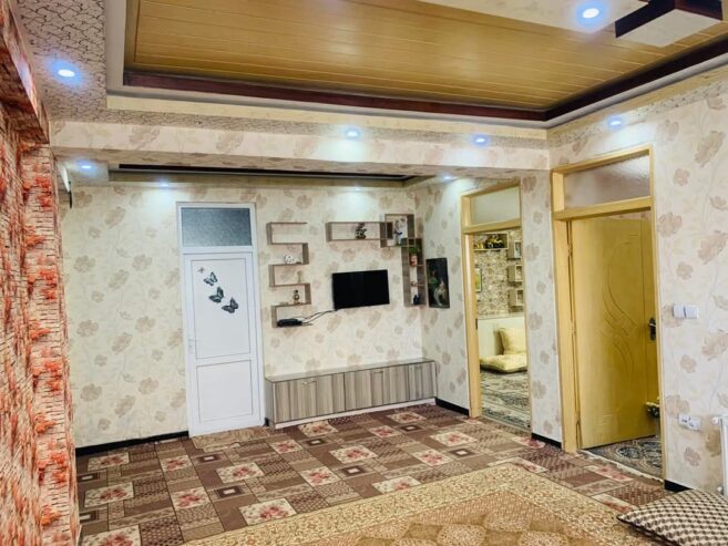 خانه فروشی کابل