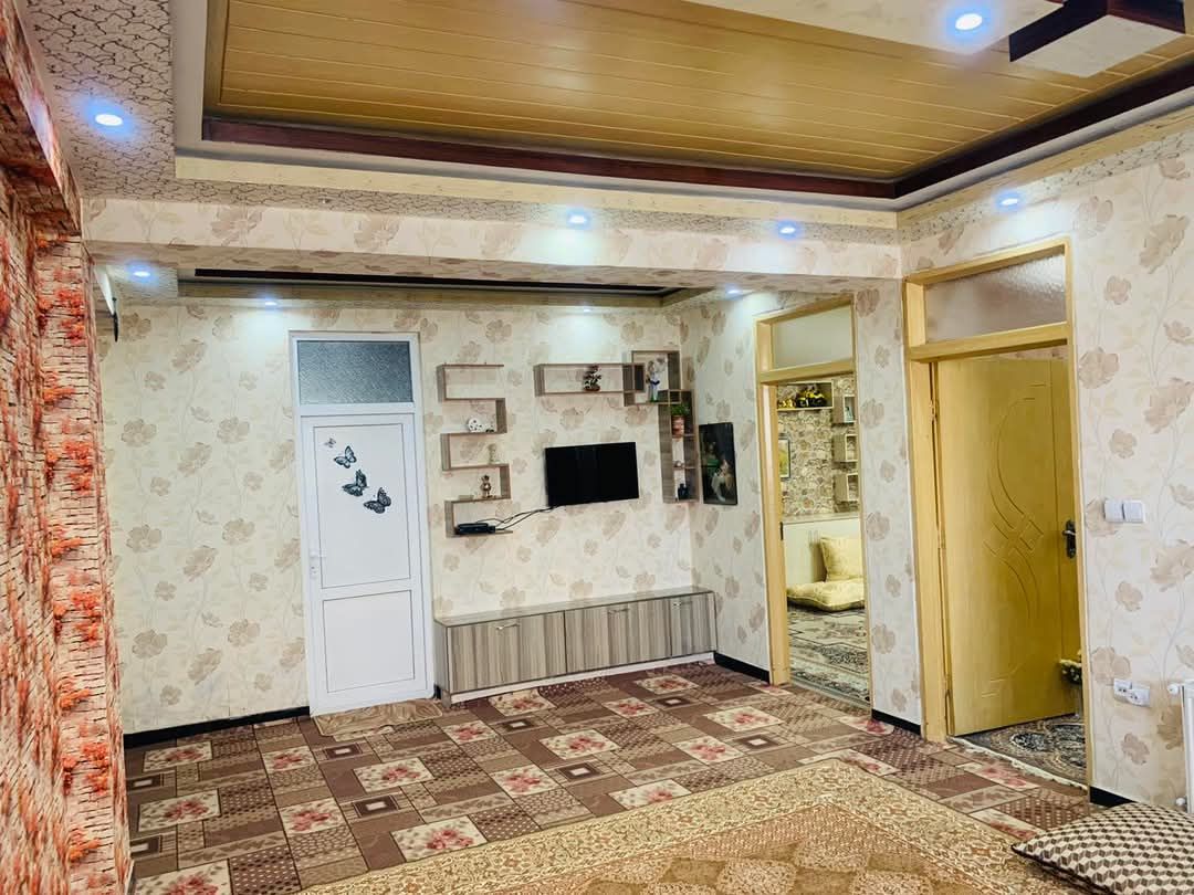 خانه فروشی کابل