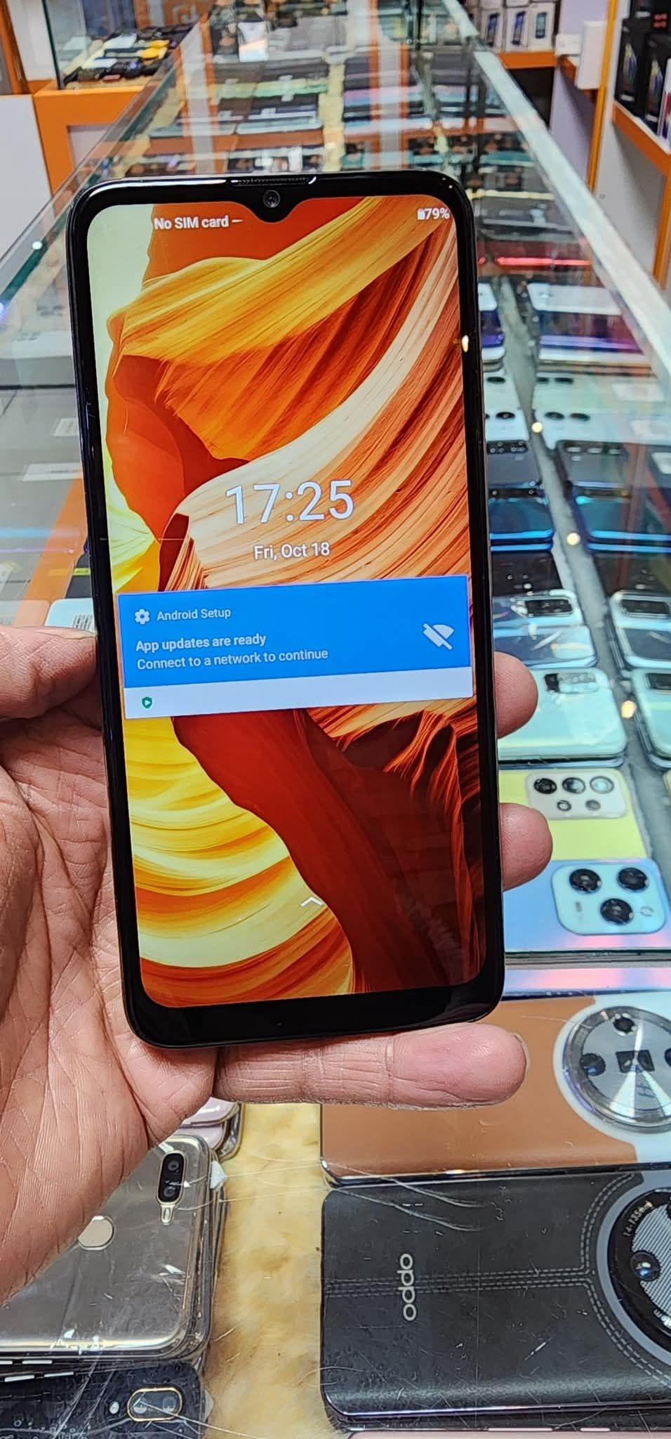 مبایل های اصلی باکیفیت ساخت مودل جدید