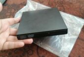 External DVD Rom(USB)