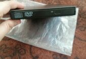 External DVD Rom(USB)
