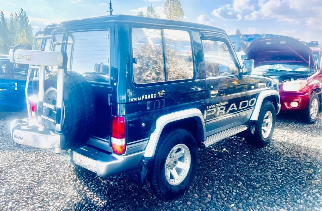 #TOYOTA_PRODO_MODE___1994__