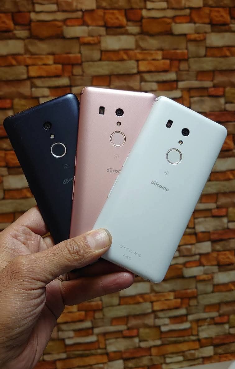 جاپانی اصلی مال لات