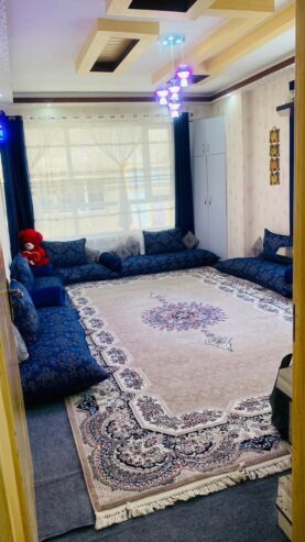 خانه فروشی کابل
