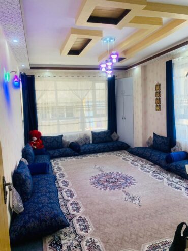 خانه فروشی کابل
