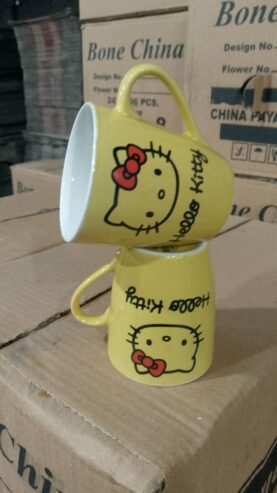 گیلاس ☕