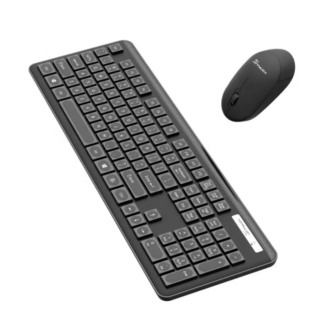 موس و کیبورد بیسیم