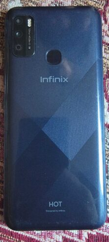 infinix