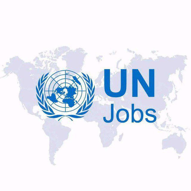 ⁨UN Jobs OffIcial⁩