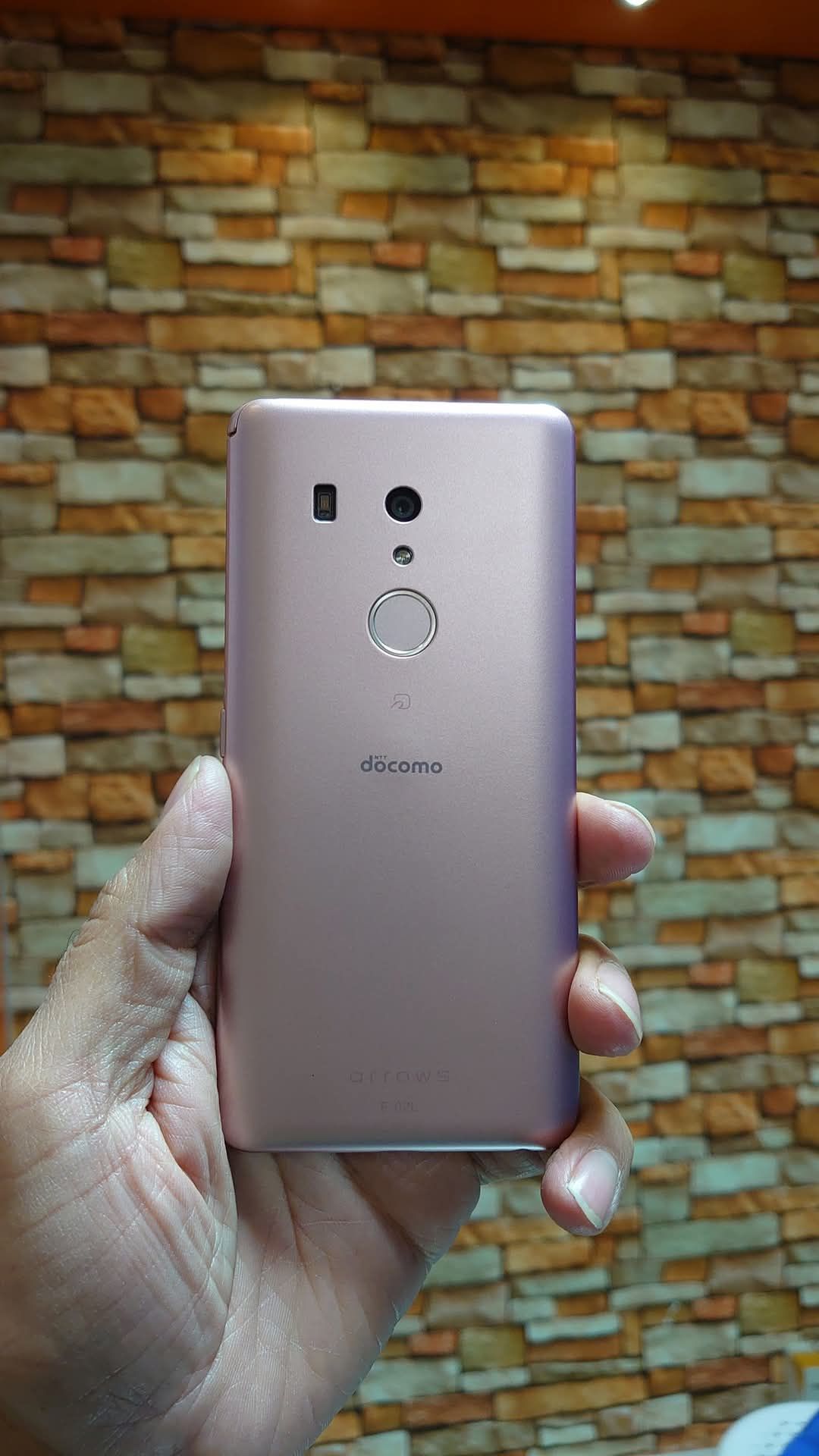 جاپانی اصلی مال لات