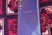 Samsung A30s