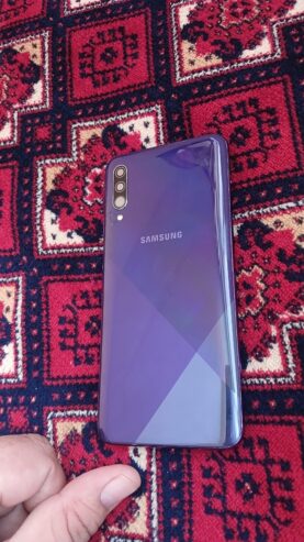 Samsung A30s