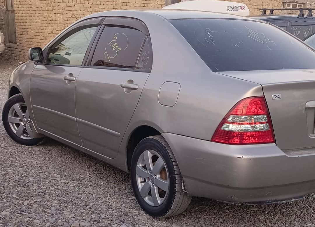 خلیجی شیپ ۲۰۰۳ مدل ۲۰۰۱