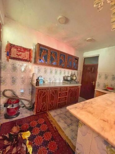 خانه فروشی کابل